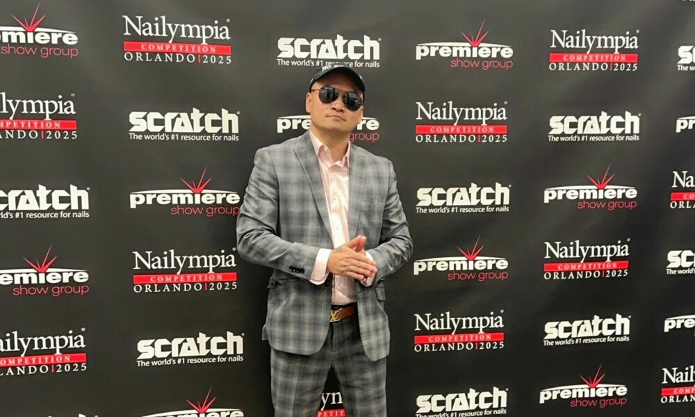 Hi Brian Conversations with Brian Nguyen – Voyage South Carolina Magazine