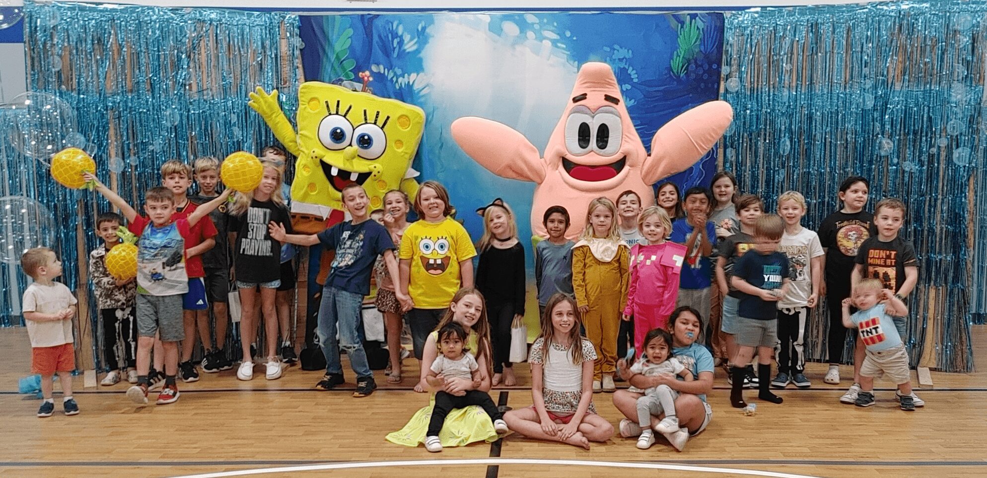 Check Out Mandy Roth’s Story - Voyage South Carolina Magazine