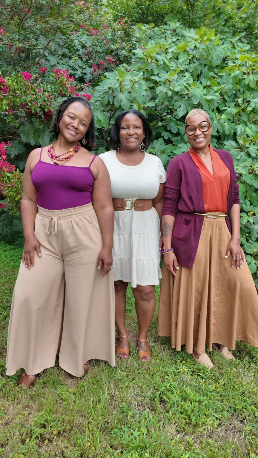 Check Out Nicole Hunter’s Story – Voyage South Carolina Magazine