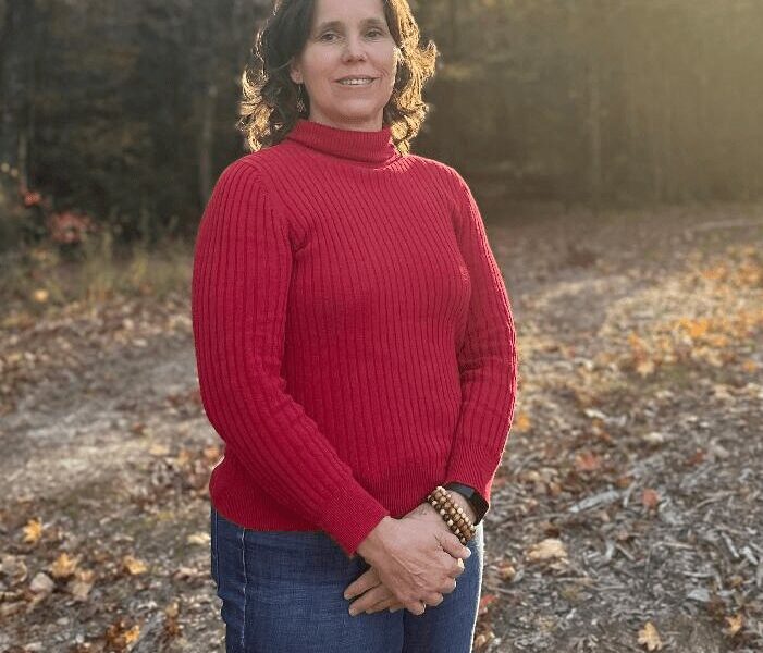 Life & Work with Amy Brady of Columbia - Voyage South Carolina Magazine