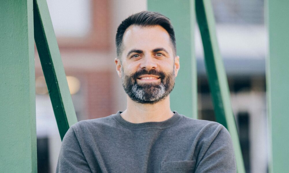 Inspiring Conversations with Dan Rundle of Worthwhile – Voyage South ...