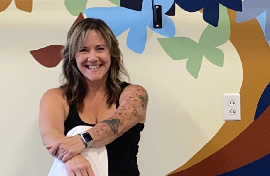 Michelle Ricalde Meet Michelle Ricalde of North Myrtle Beach – Voyage South Carolina ...
