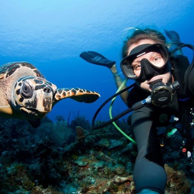 Meet Sunny Moore of Sand 2 Summit Stays
