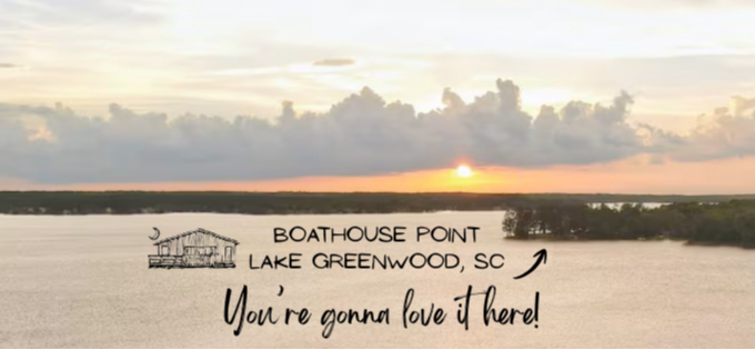 Life & Work with Deana And Jim Gasque of Lake Greenwood, SC
