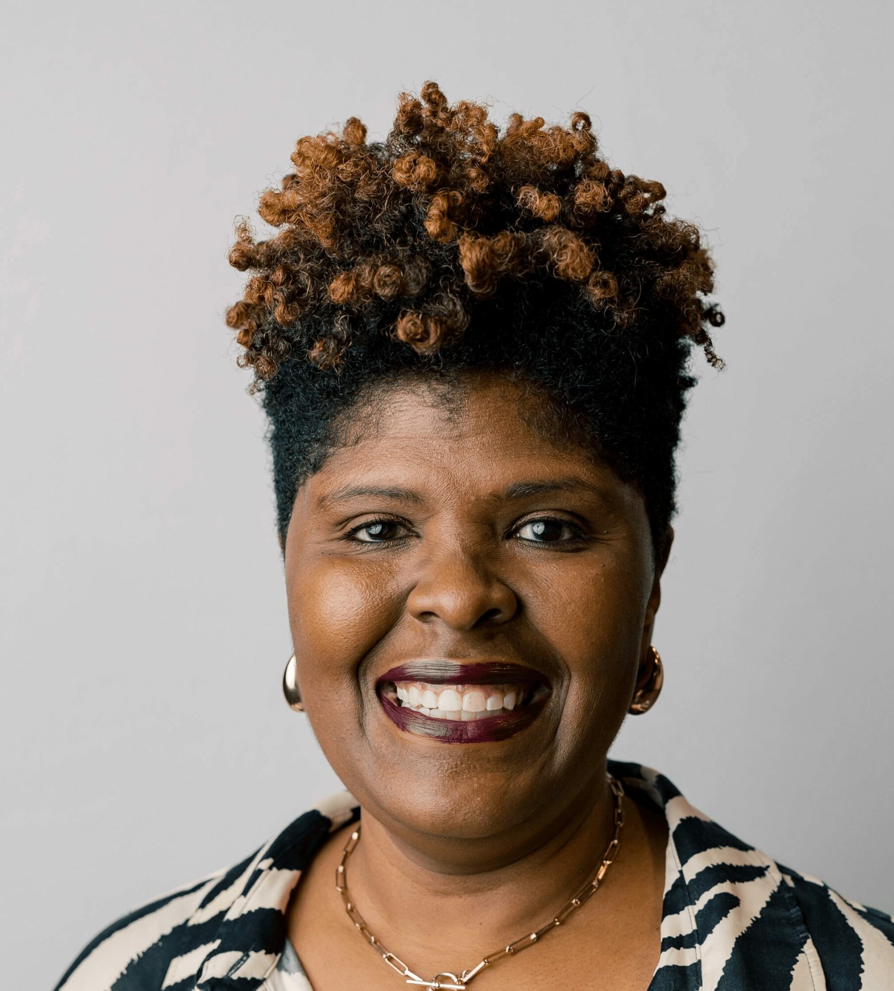 Meet Keisha Fogle of South Carolina