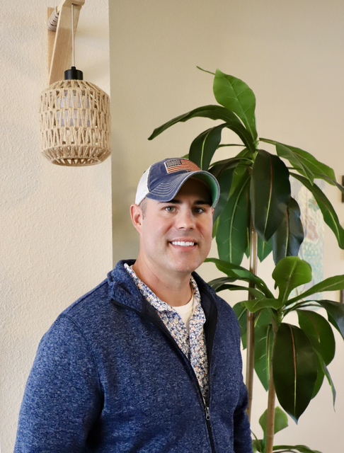 Meet Rob Redziniak (Red) of Charleston Veteran Realtor – Rob Redziniak – Keller Williams and the Dave Friedman Team