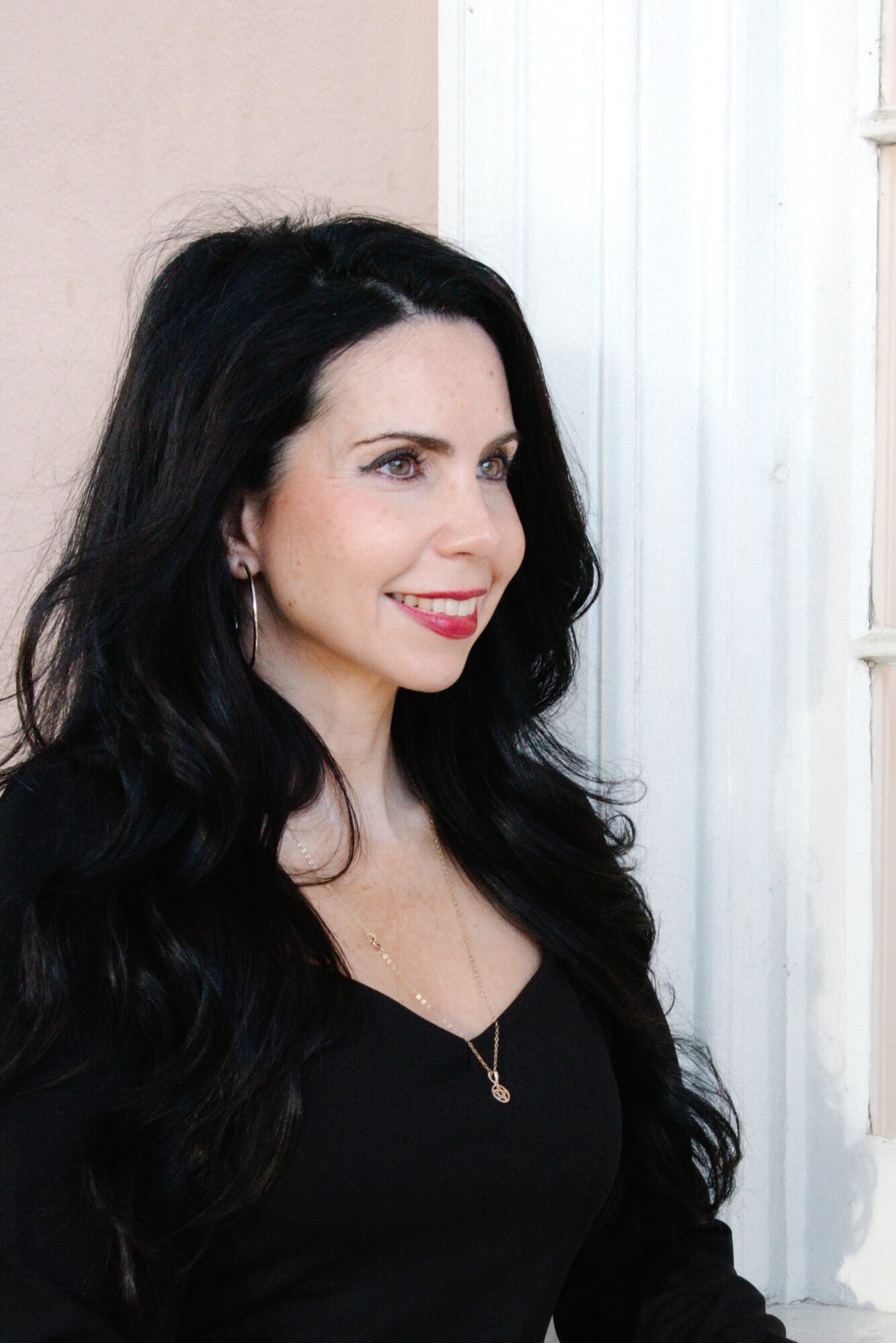 Exploring Life & Business with Allie Barbera of The Village Witch Haven™