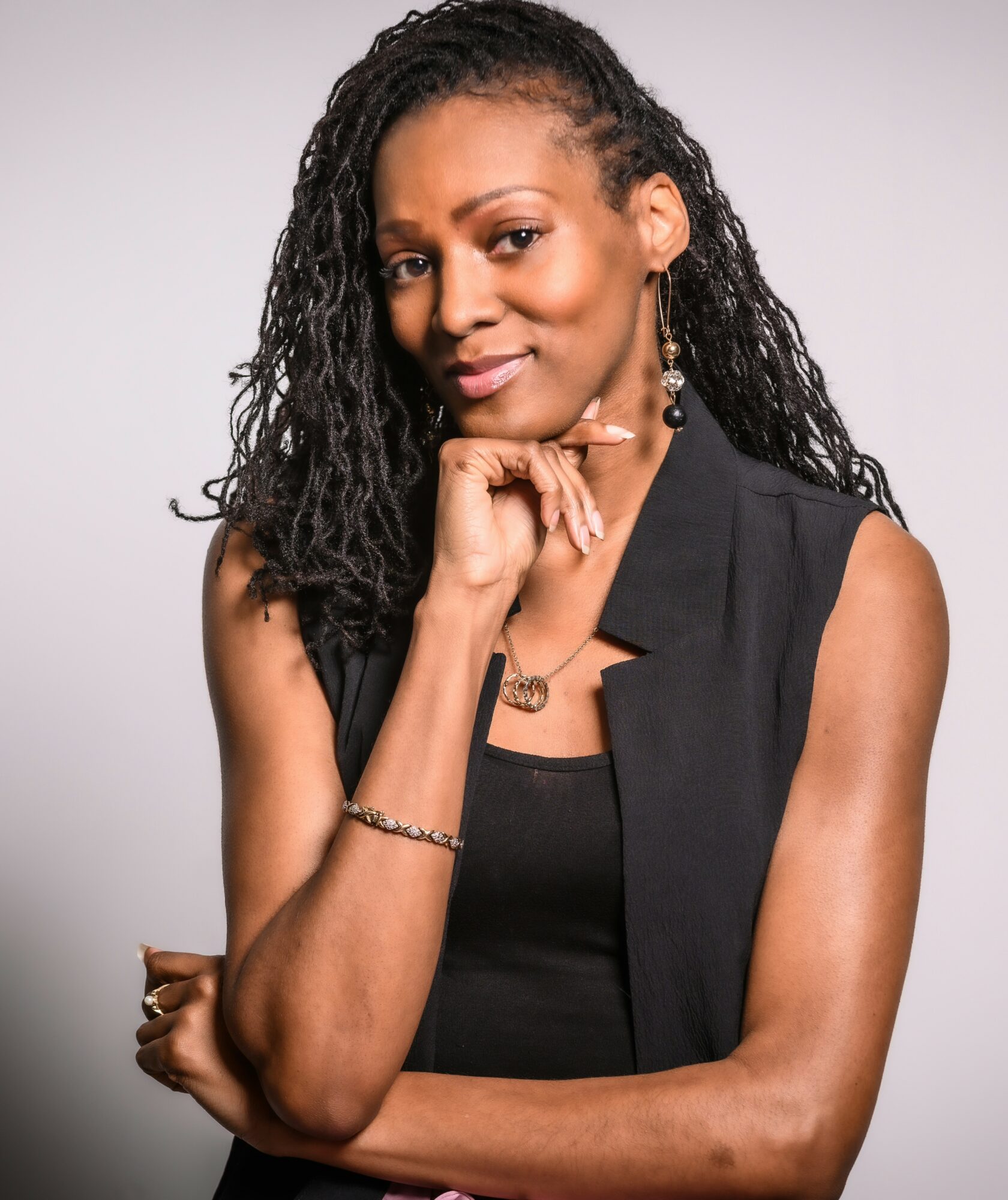 Meet Shaniqua Lesesne of Renewed Image Youth & Family Services, LLC