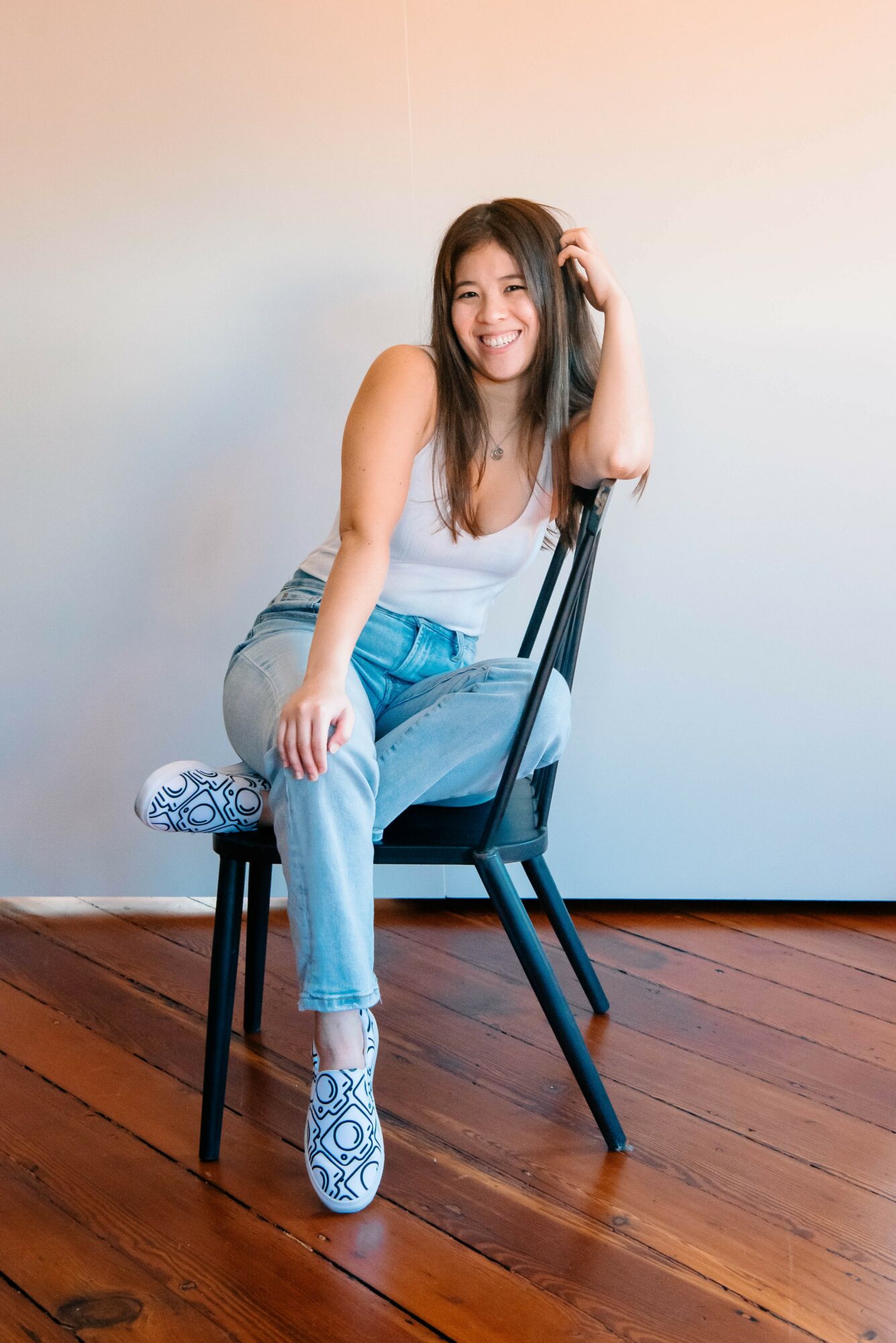 Meet Lauren Busman of South Carolina