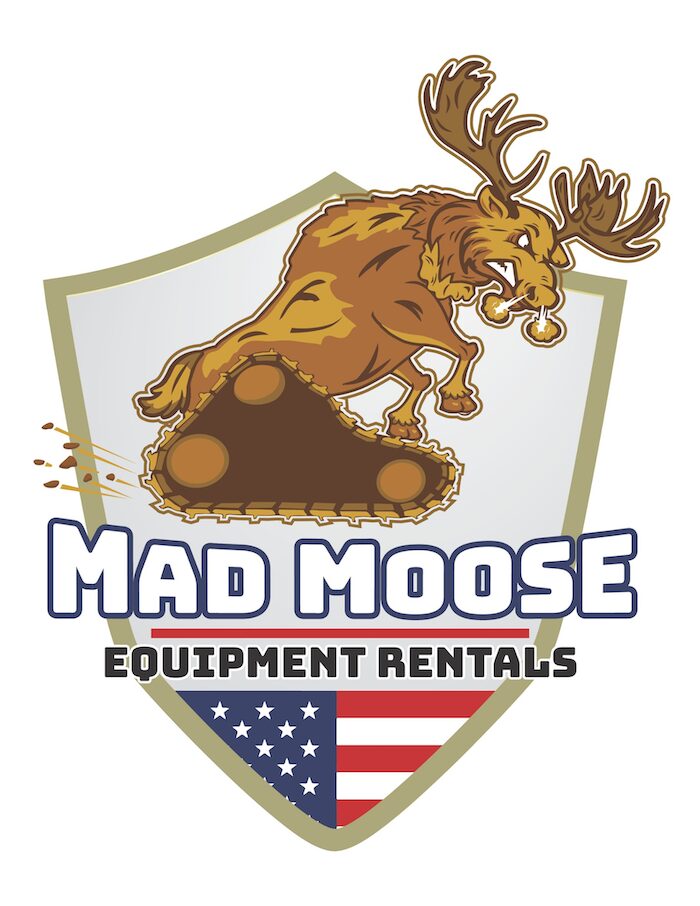 Exploring Life & Business with DJ Whitesell of Mad Moose Equipment (Rental and Sales)