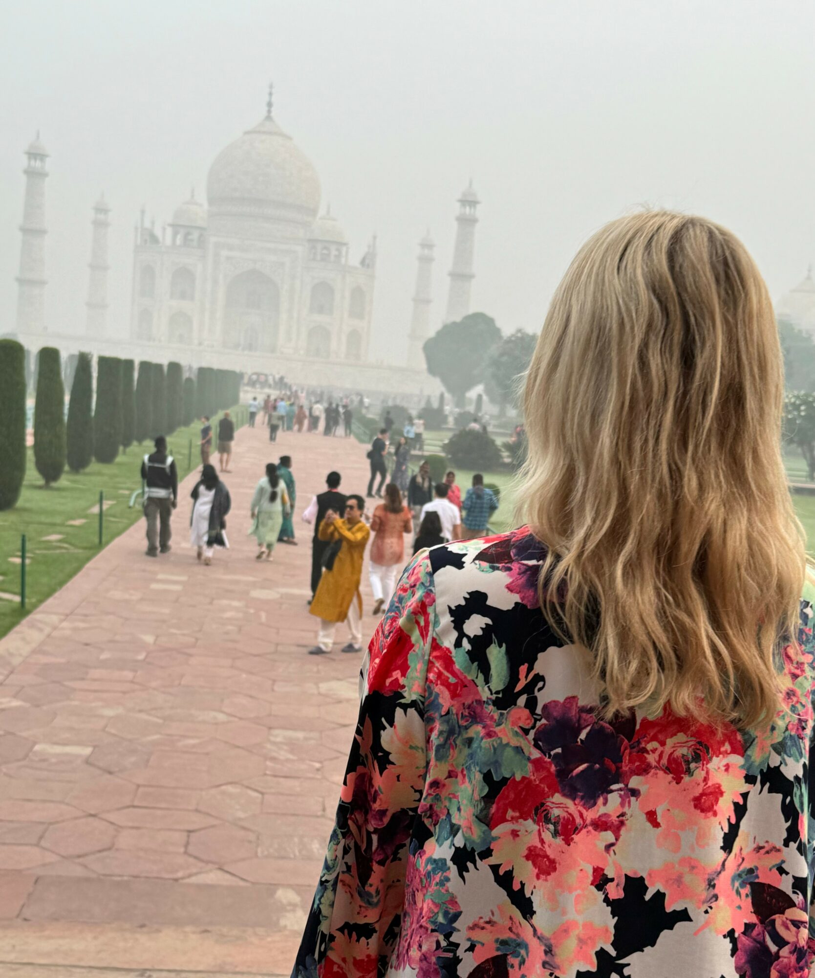 Meet Cara Cartee of CMC Events & Travel