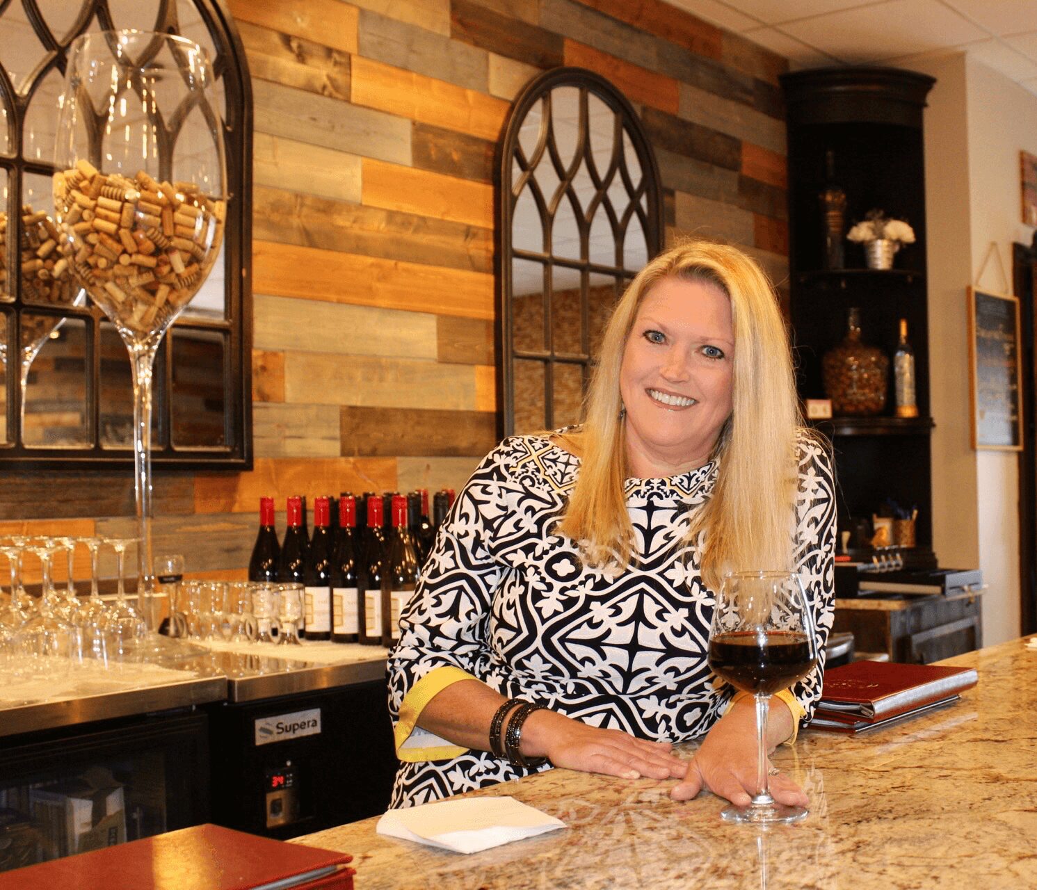 Daily Inspiration: Meet Elizabeth Piner