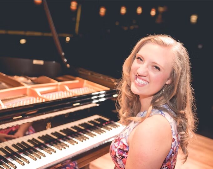 Exploring Life & Business with Shelby Wilson of Shelby Nord Piano Studio