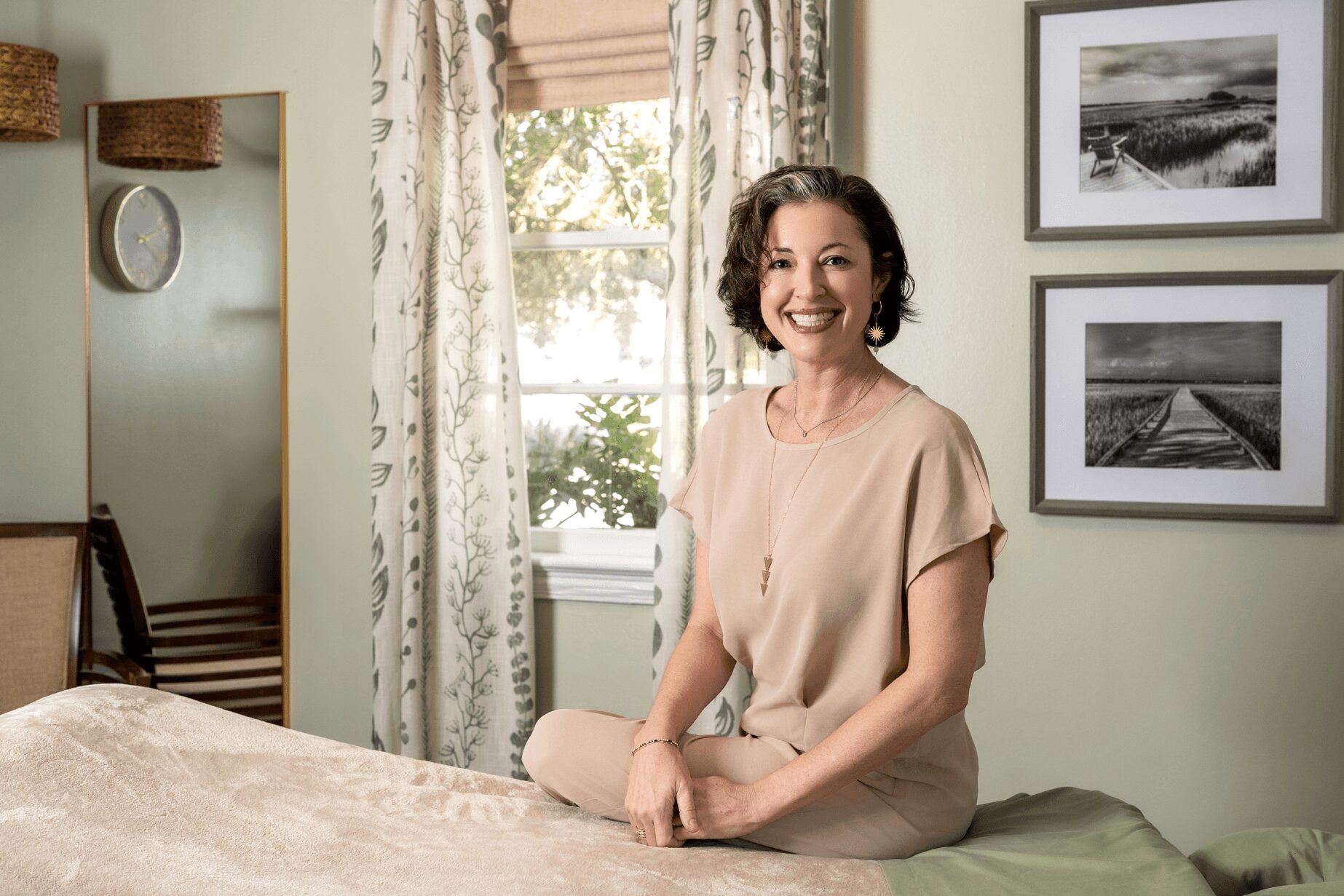 Life & Work with Jennifer Thomas of South Carolina