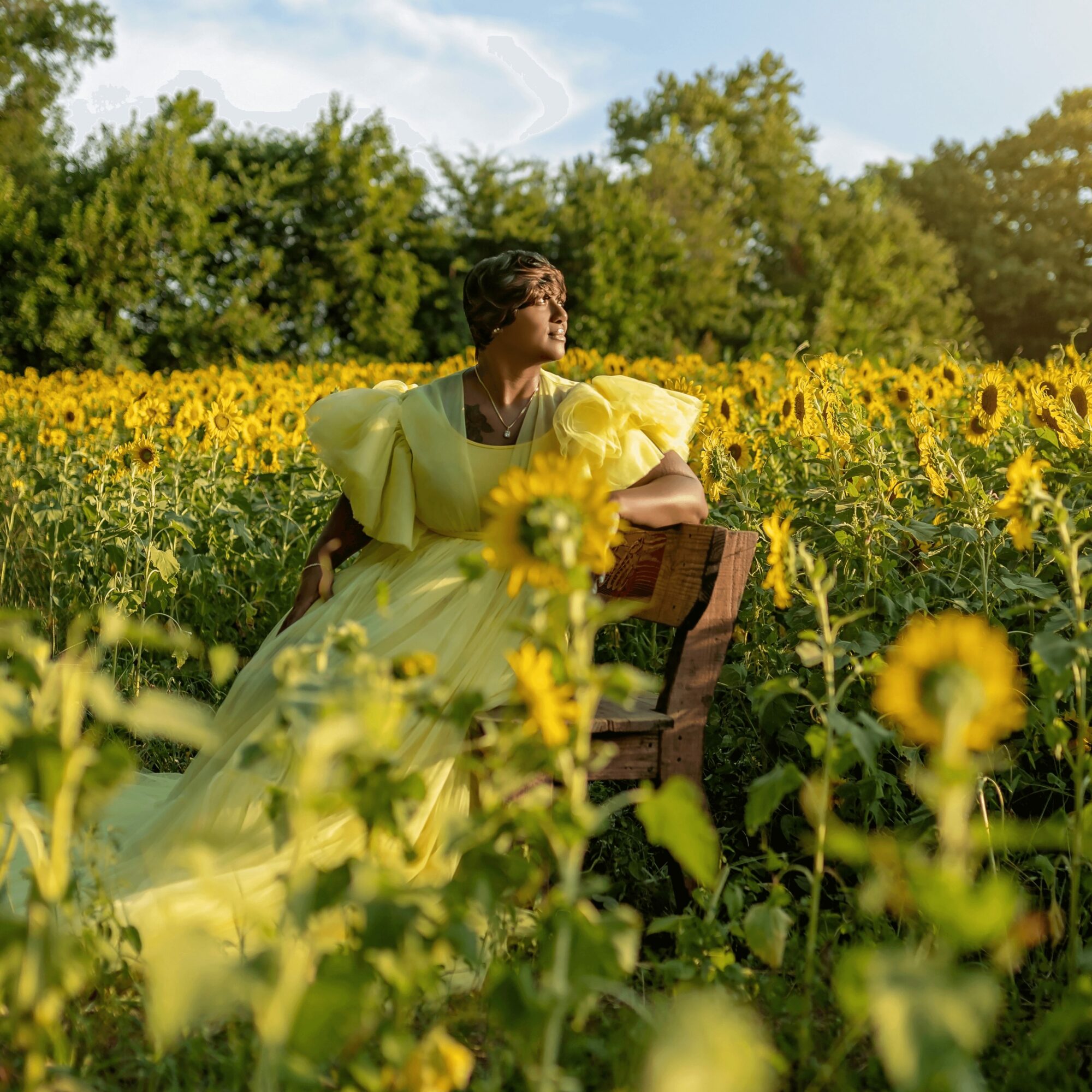 Rising Stars: Meet Sherena Timmons of North Carolina
