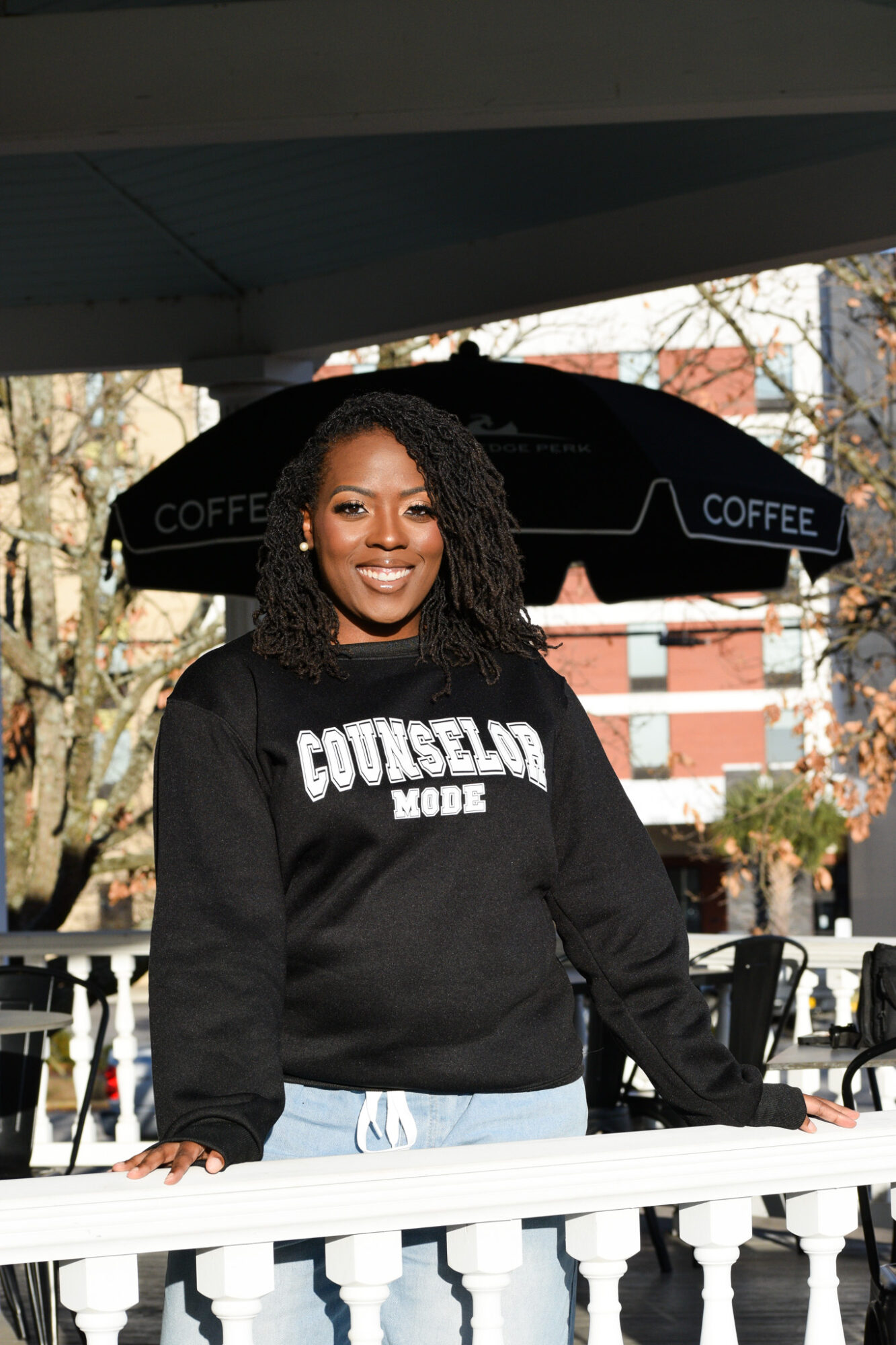 Life & Work with Shaletha Richard of South Carolina