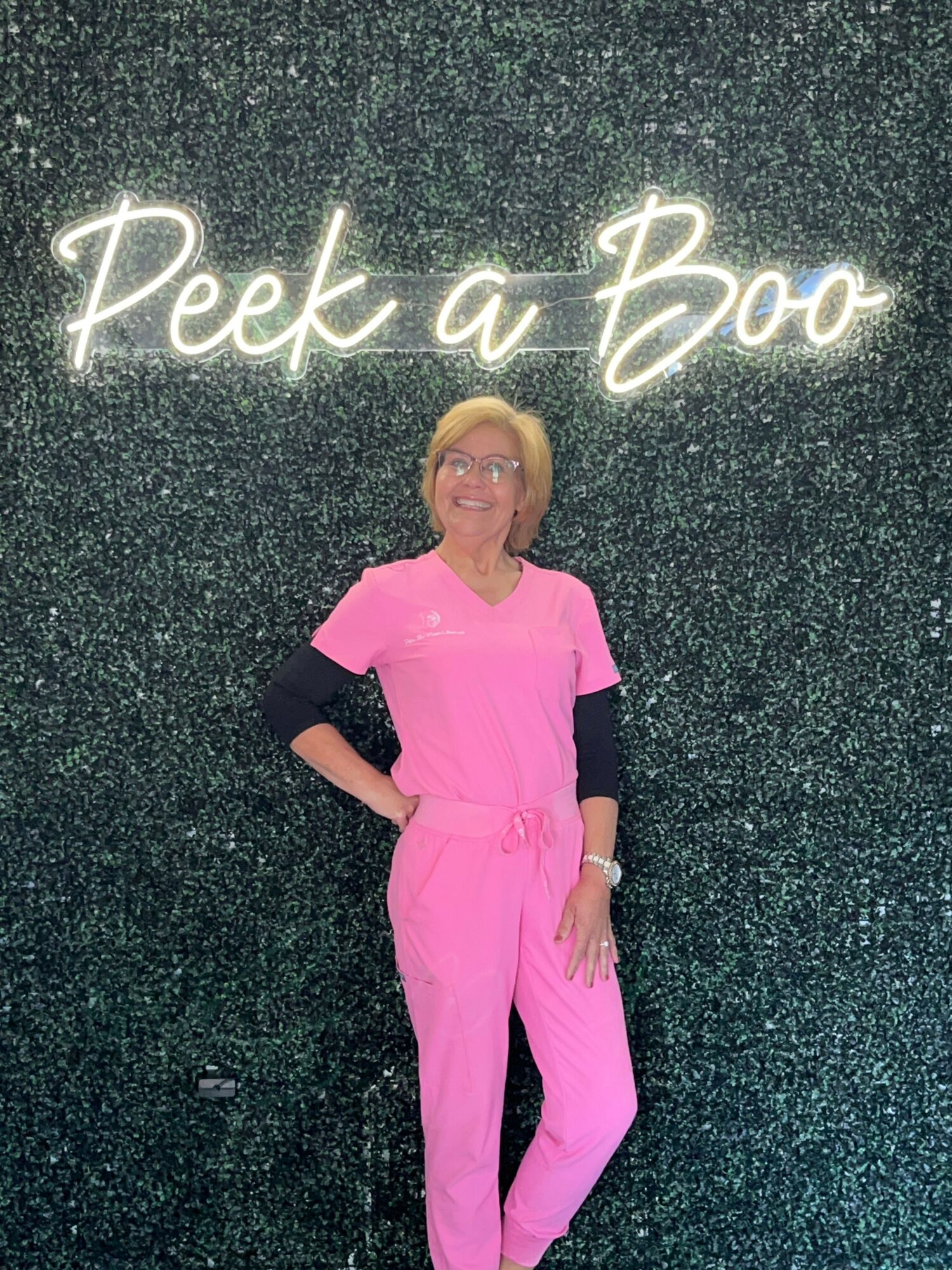 Rising Stars: Meet Ann Harvey of South Carolina