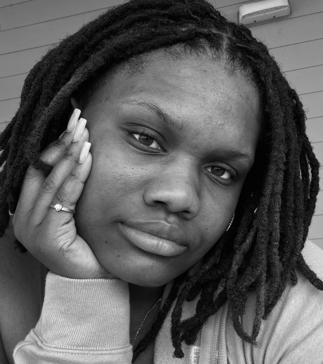Life & Work with Lydasia Prather of South Carolina