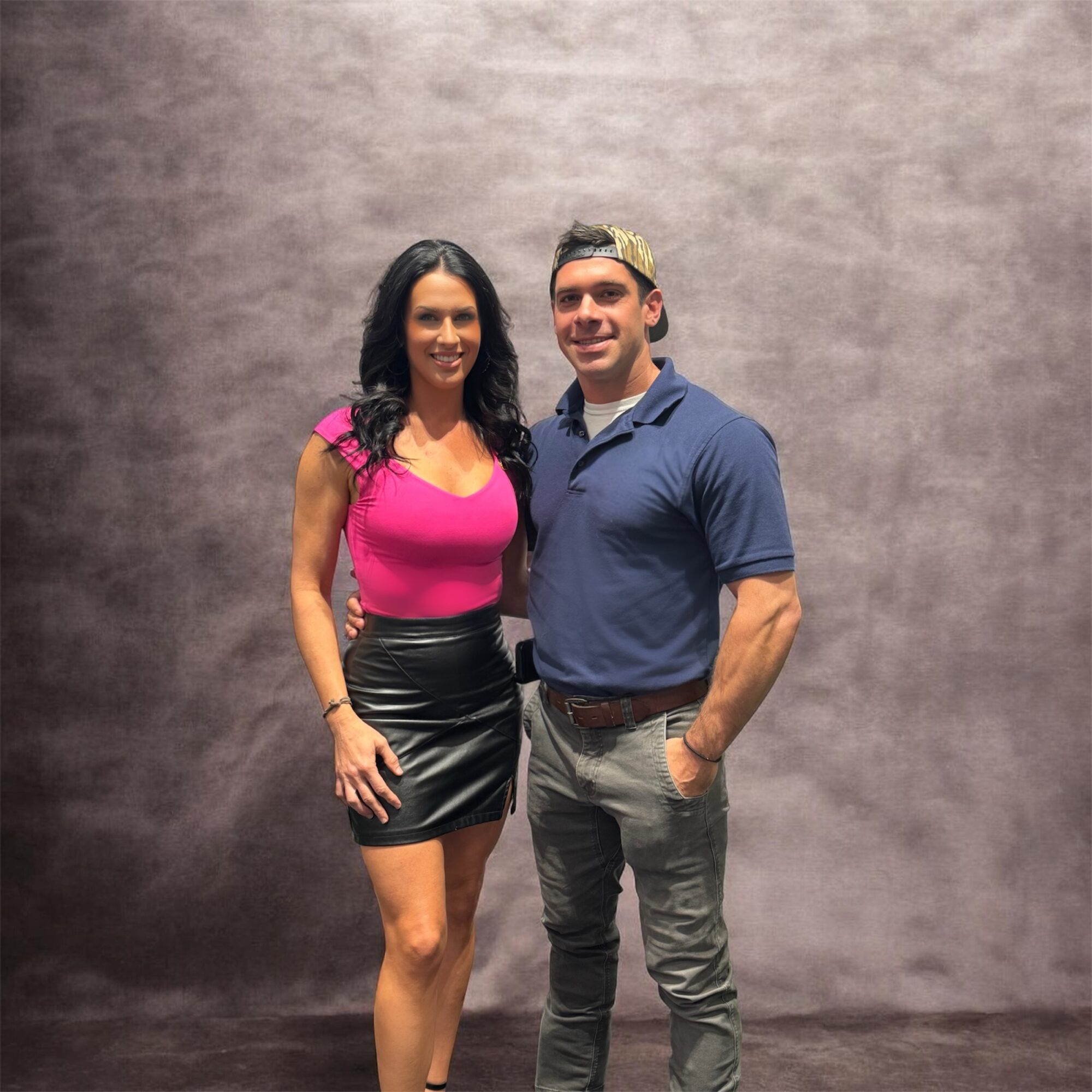 Rising Stars: Meet Danielle Himsey of National
