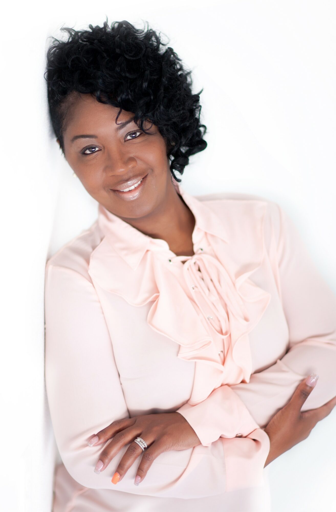 Rising Stars: Meet Tawanda R. Wilson of South Carolina