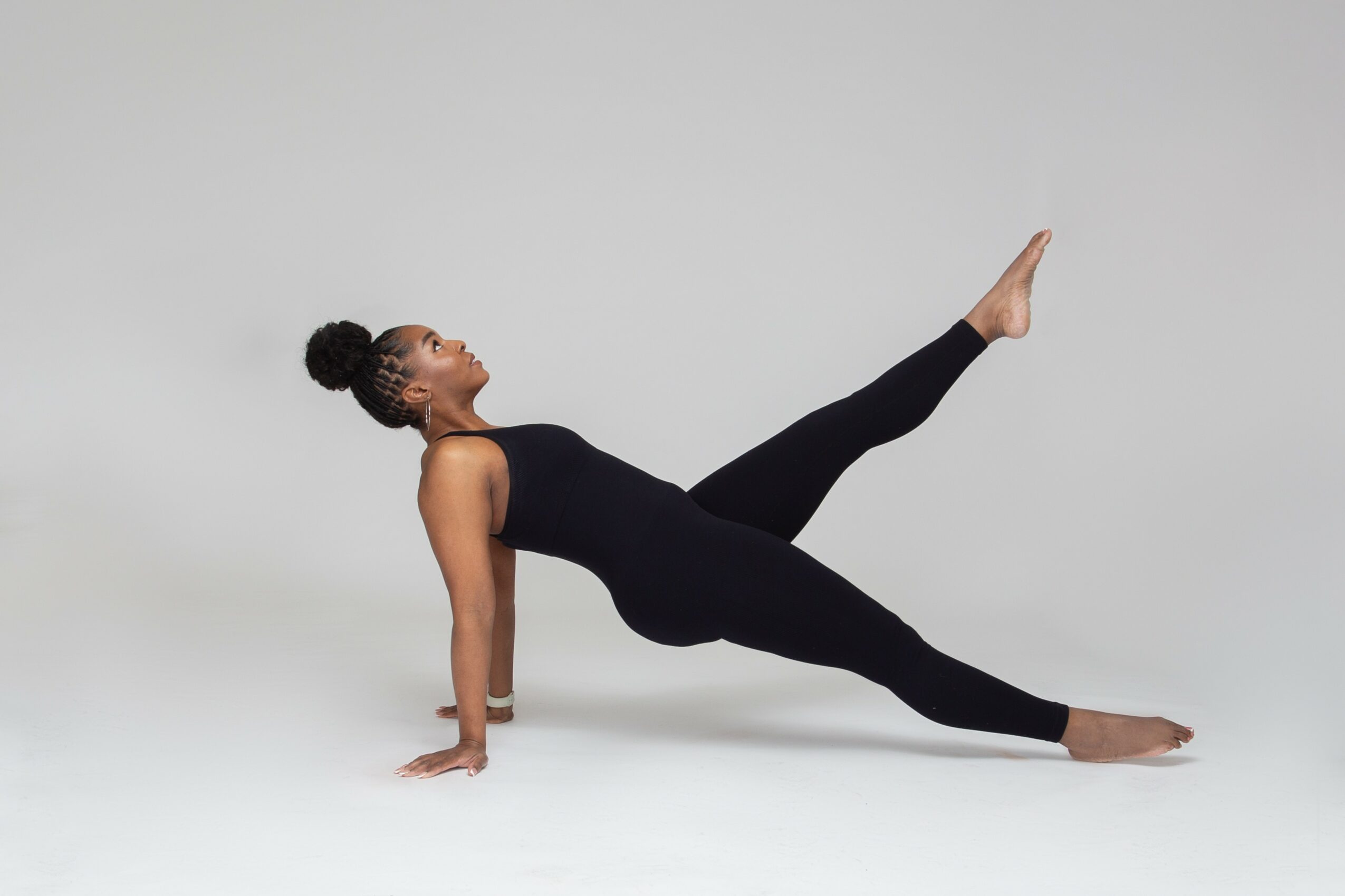 Inspiring Conversations with Felicia McCreary of The Pilates Traveler