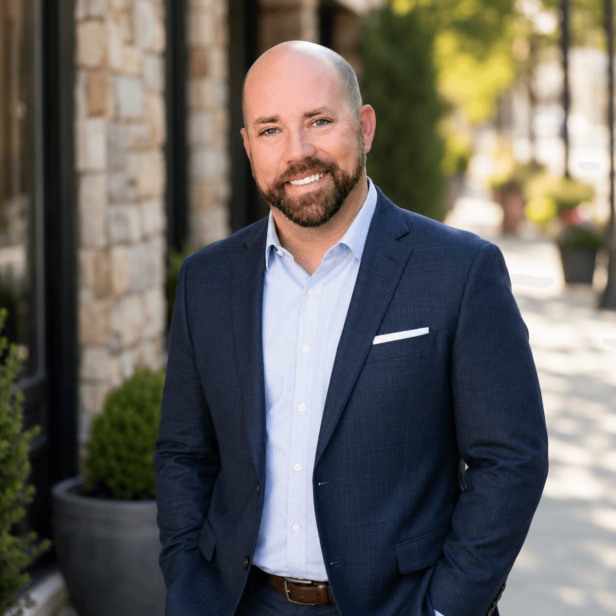 Hidden Gems: Meet Bryan Sullivan of YourUpstateAgent