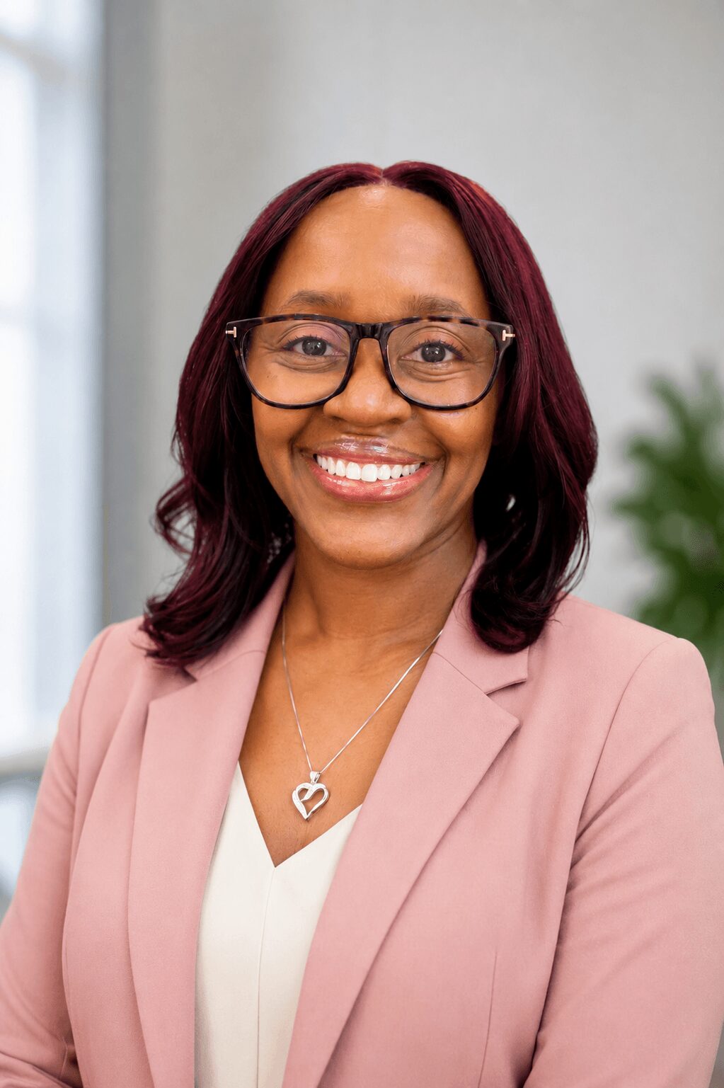 Inspiring Conversations with Regina Davis of Regina Davis Real Estate
