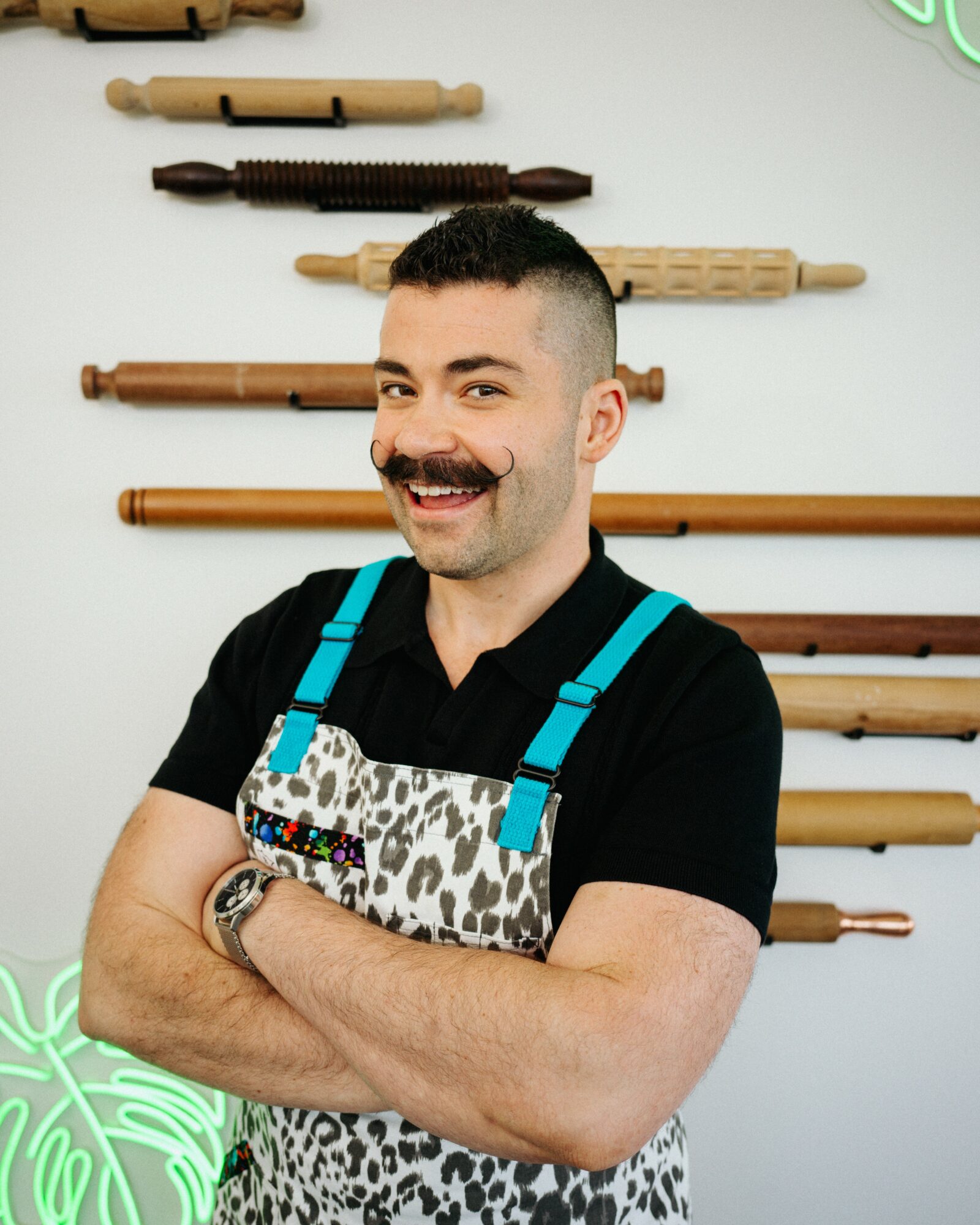 Hidden Gems: Meet Joe Sasto of Tantos