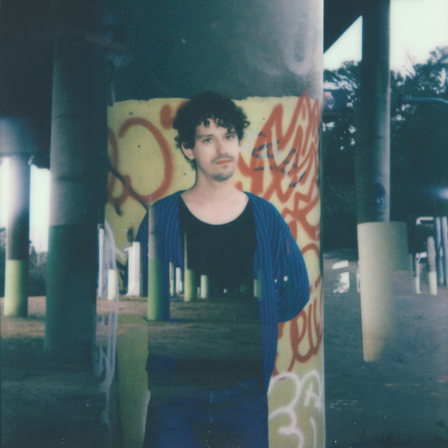 Check Out Pierce Alexander’s Story