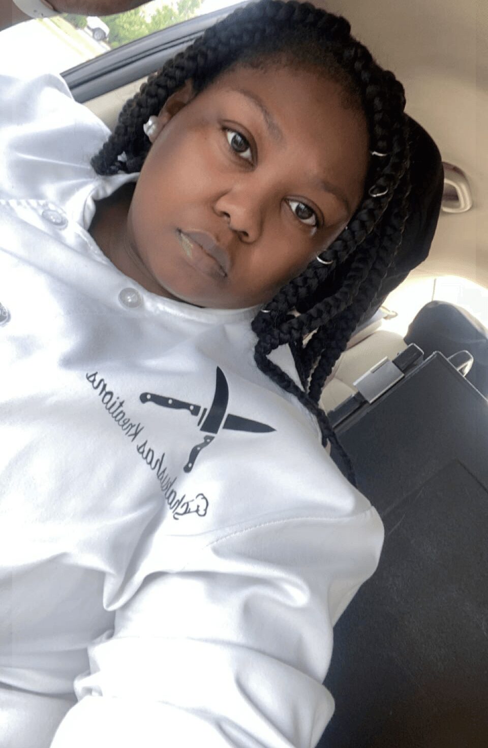 Meet Shakeisha Young of South Carolina