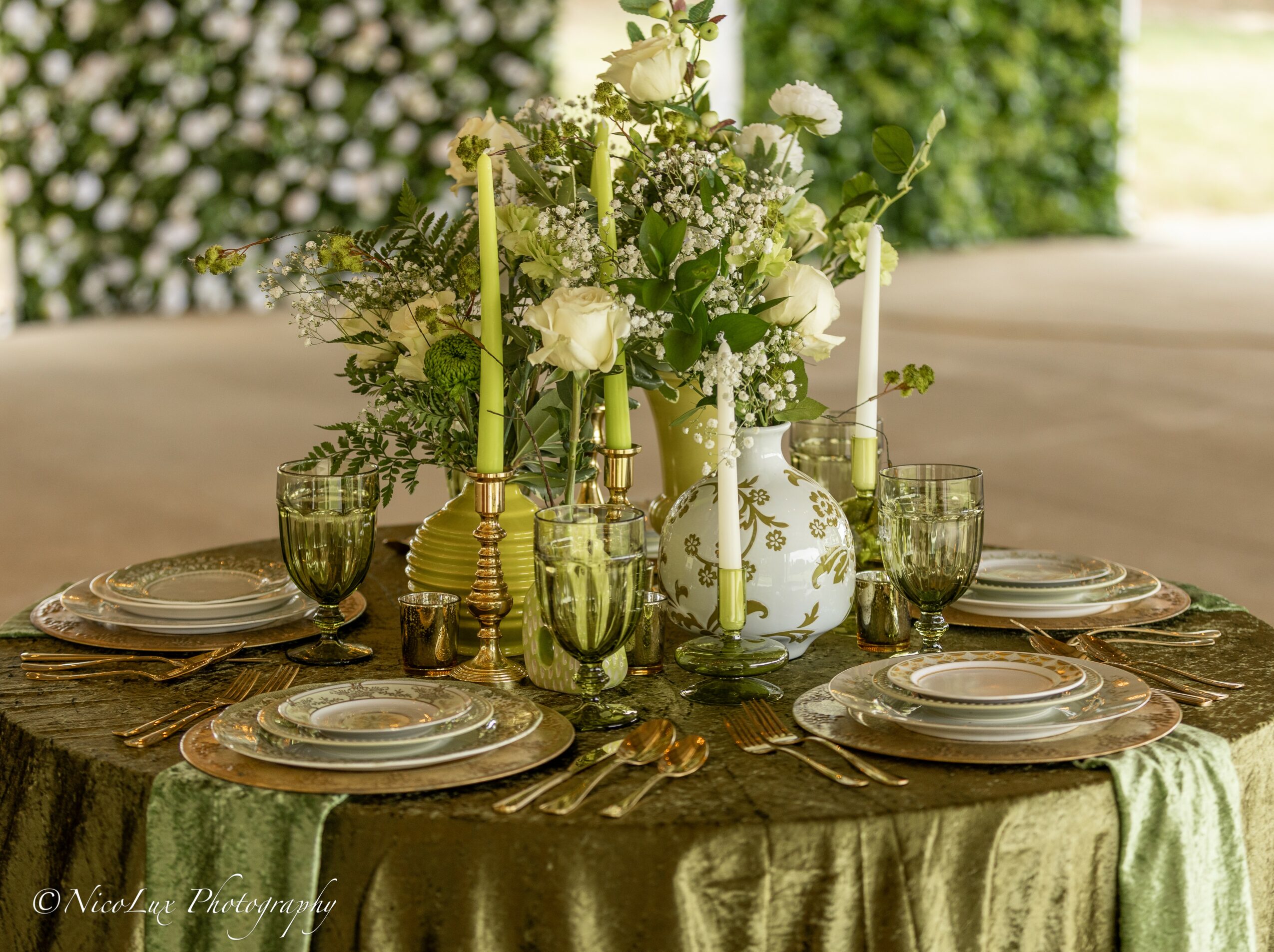 Exploring Life & Business with Hannah Smith of Once Upon A Table, Inc.