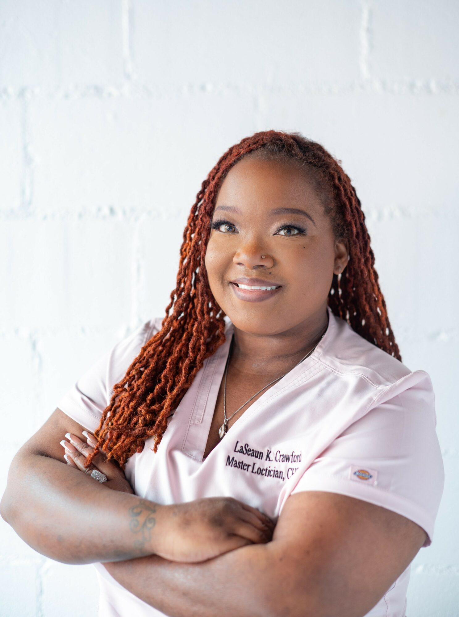 Meet LaSeaun Crawford of South Carolina