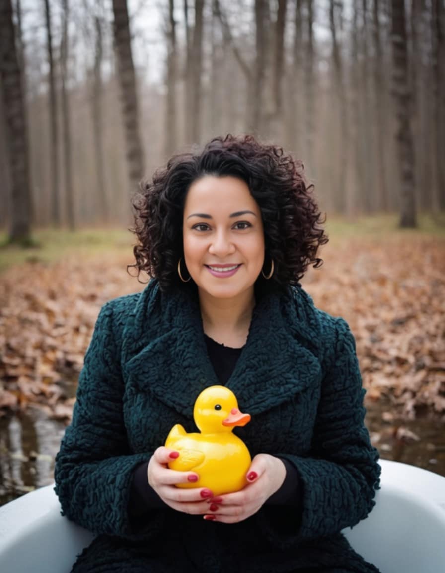 Exploring Life & Business with Valeriana Wick of Beautifully Simple Soap