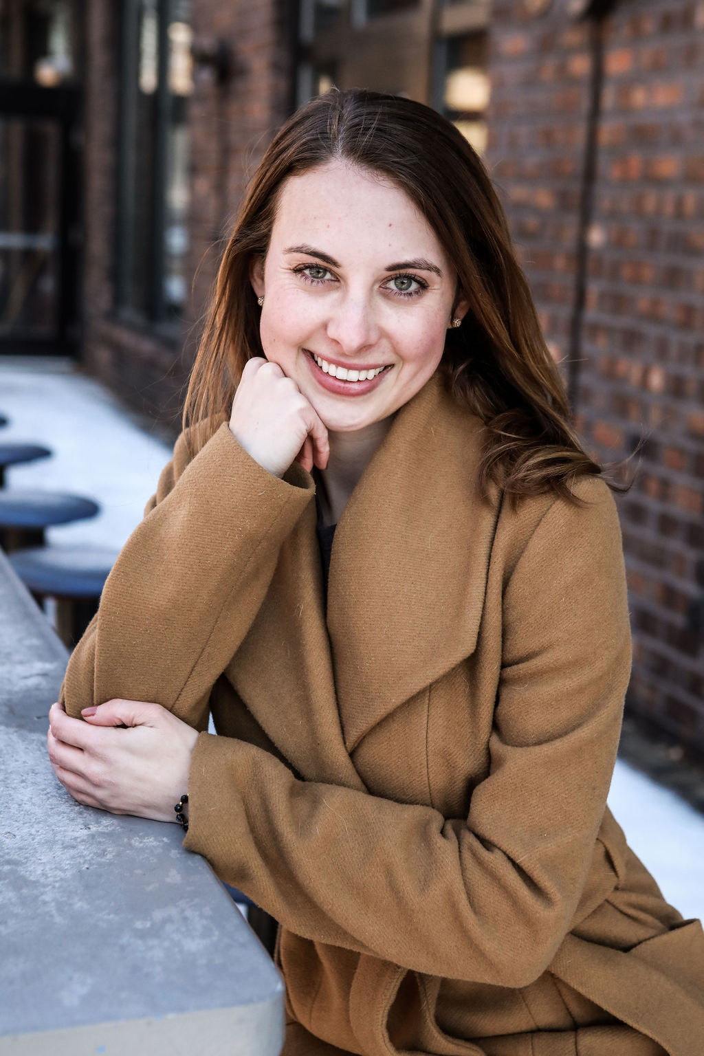 Conversations with Courtney Burnett