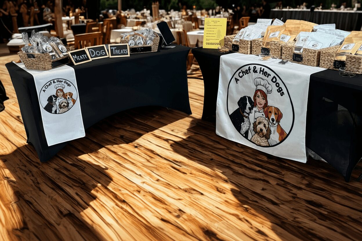 Life & Work with Karen D Baggott of South Carolina