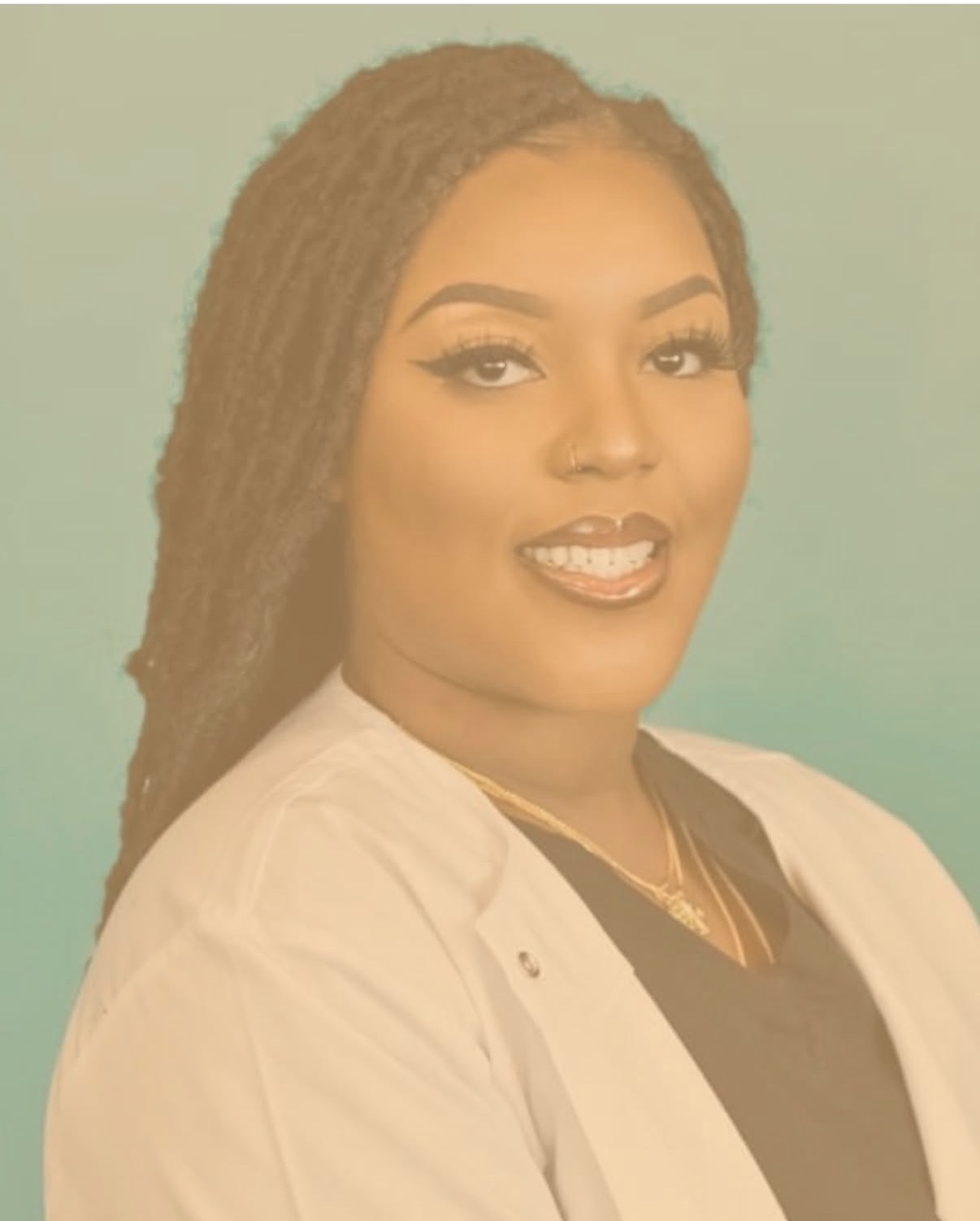Meet Alaysia Belle of North Carolina