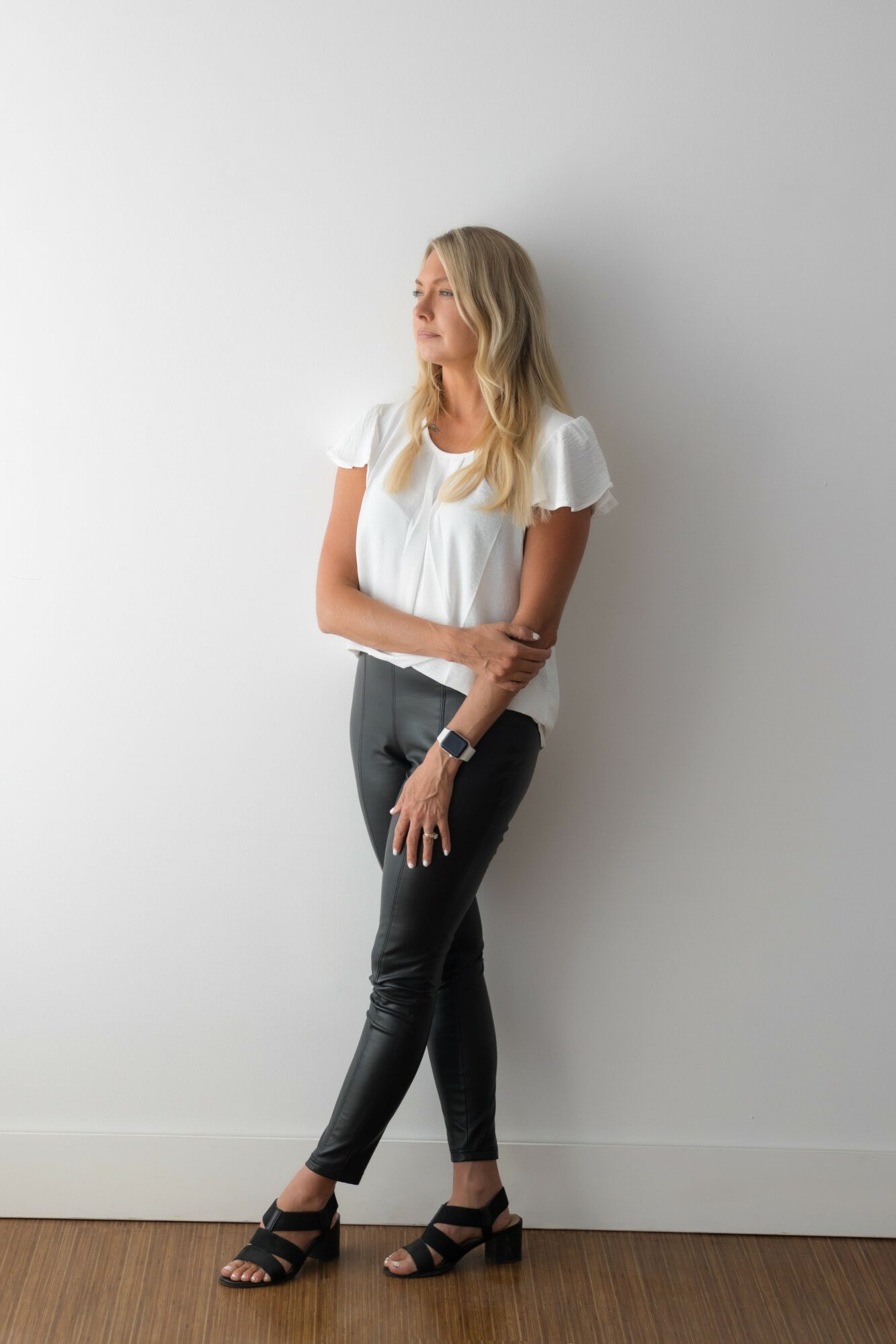 Community Highlights: Meet Michelle Morton of KmXtend Hair Extensions