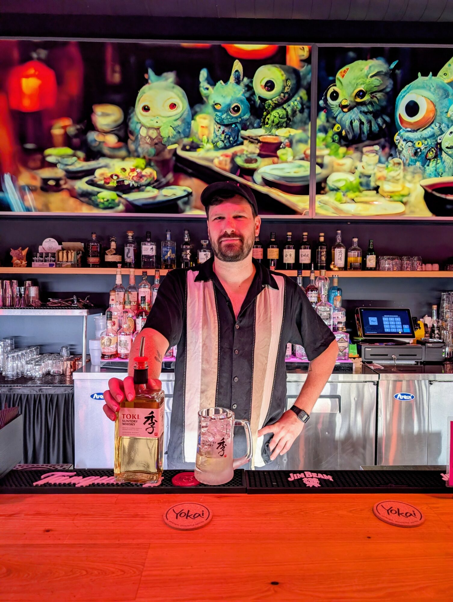 Life & Work with Brandon Angelilli of North Carolina