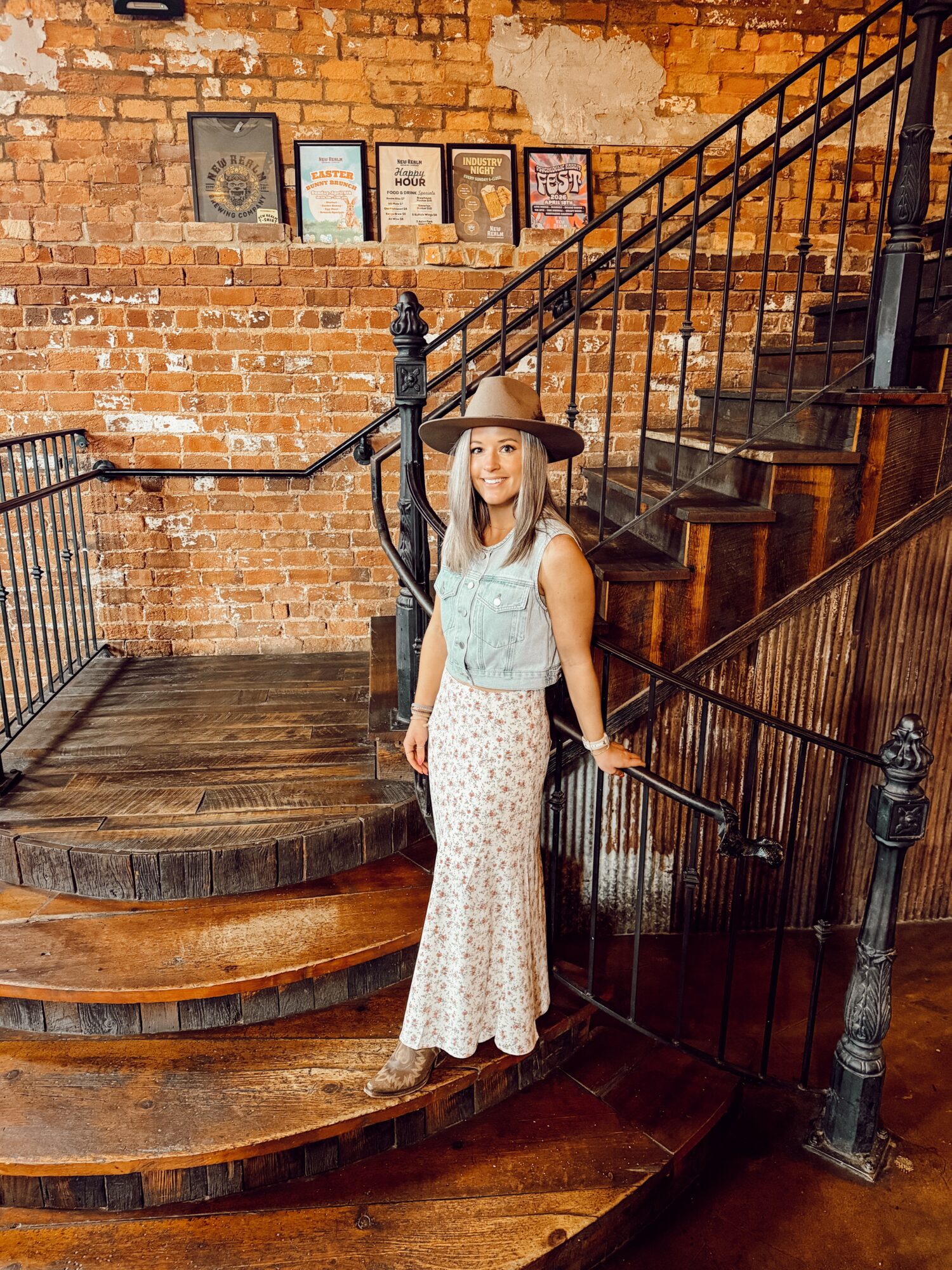 Meet Charity Gentry of North Carolina