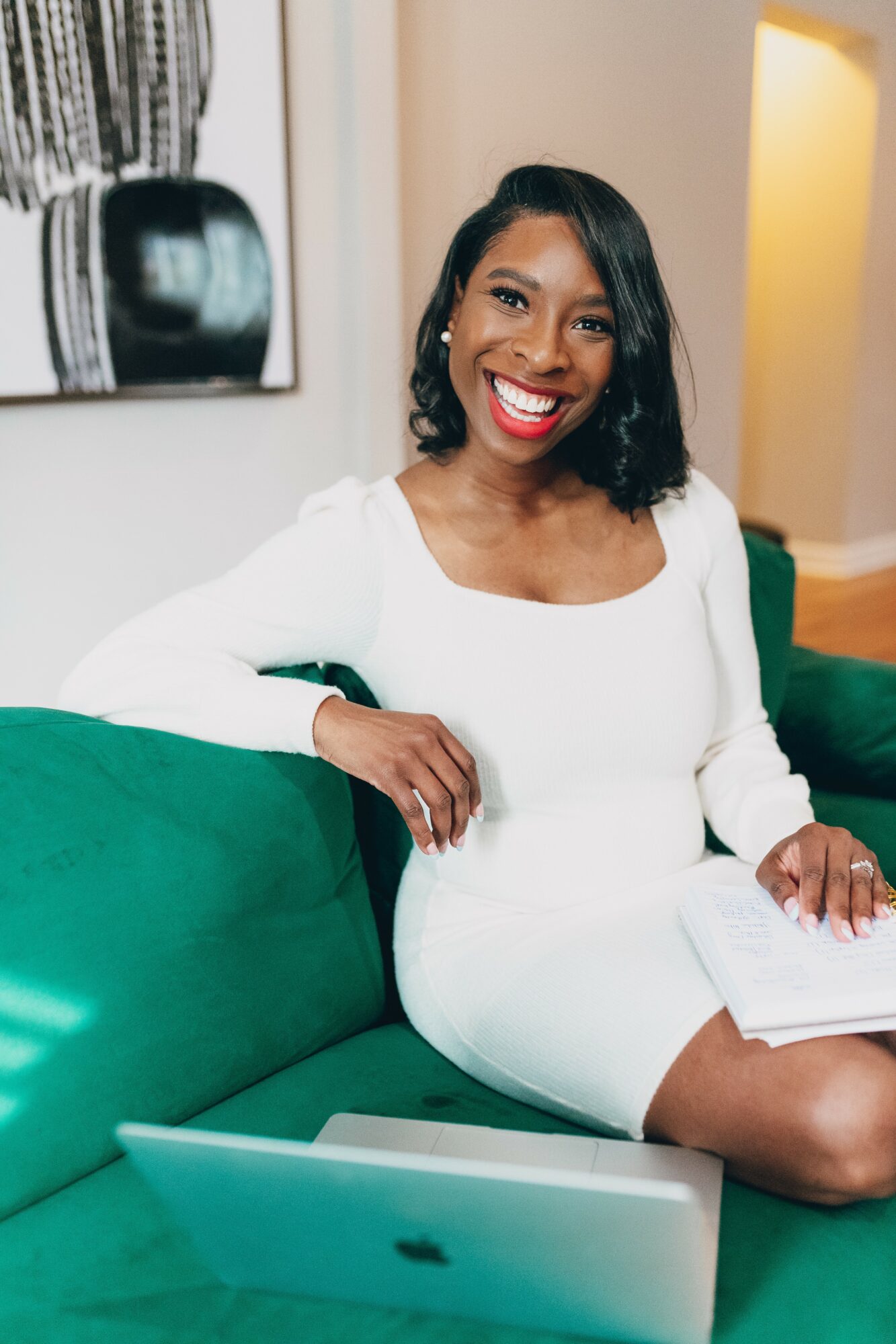 Hidden Gems: Meet Kay Hughes of Everyday With K Hughes LLC