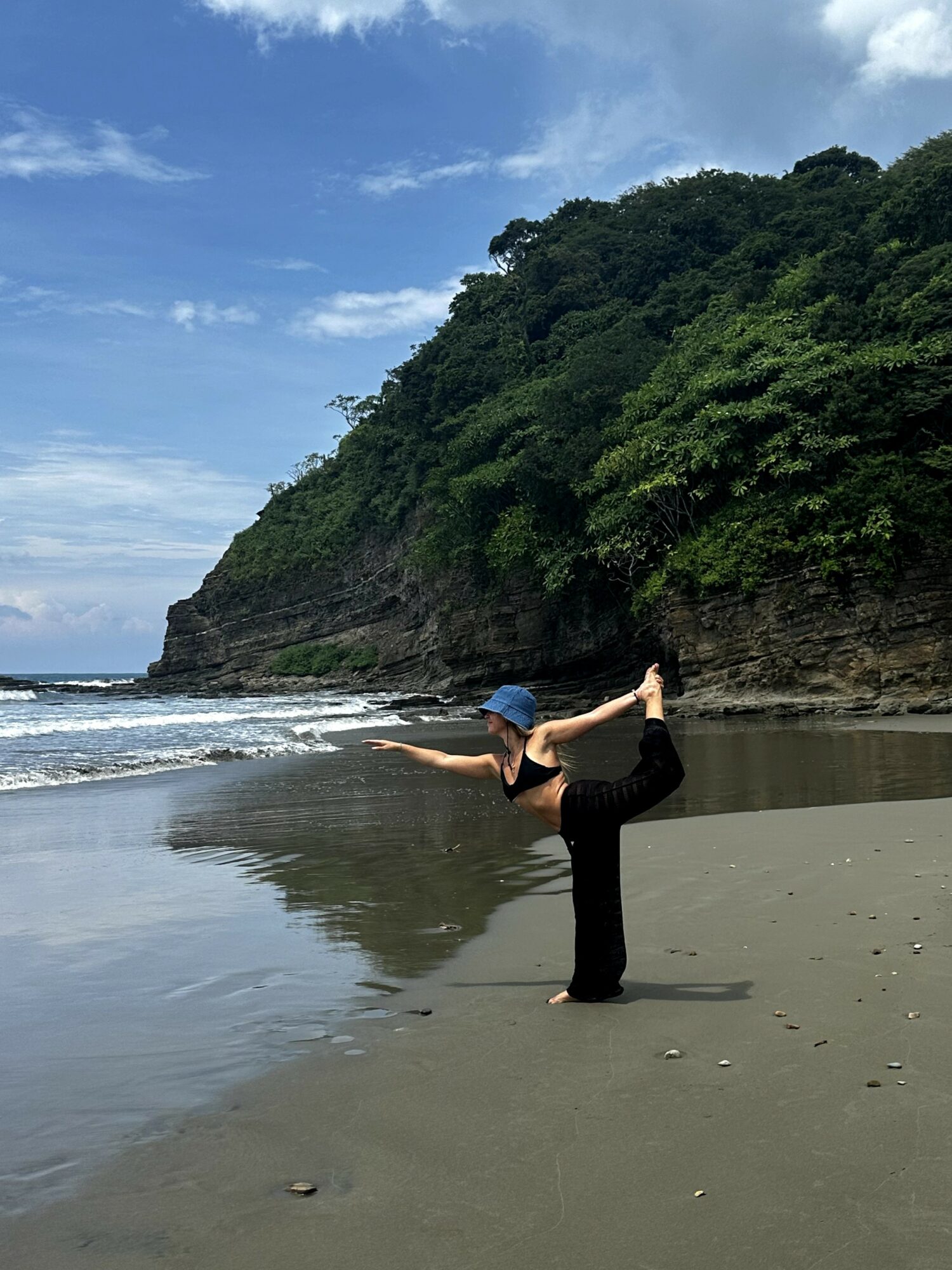 Life & Work with Alexandra Valanzola