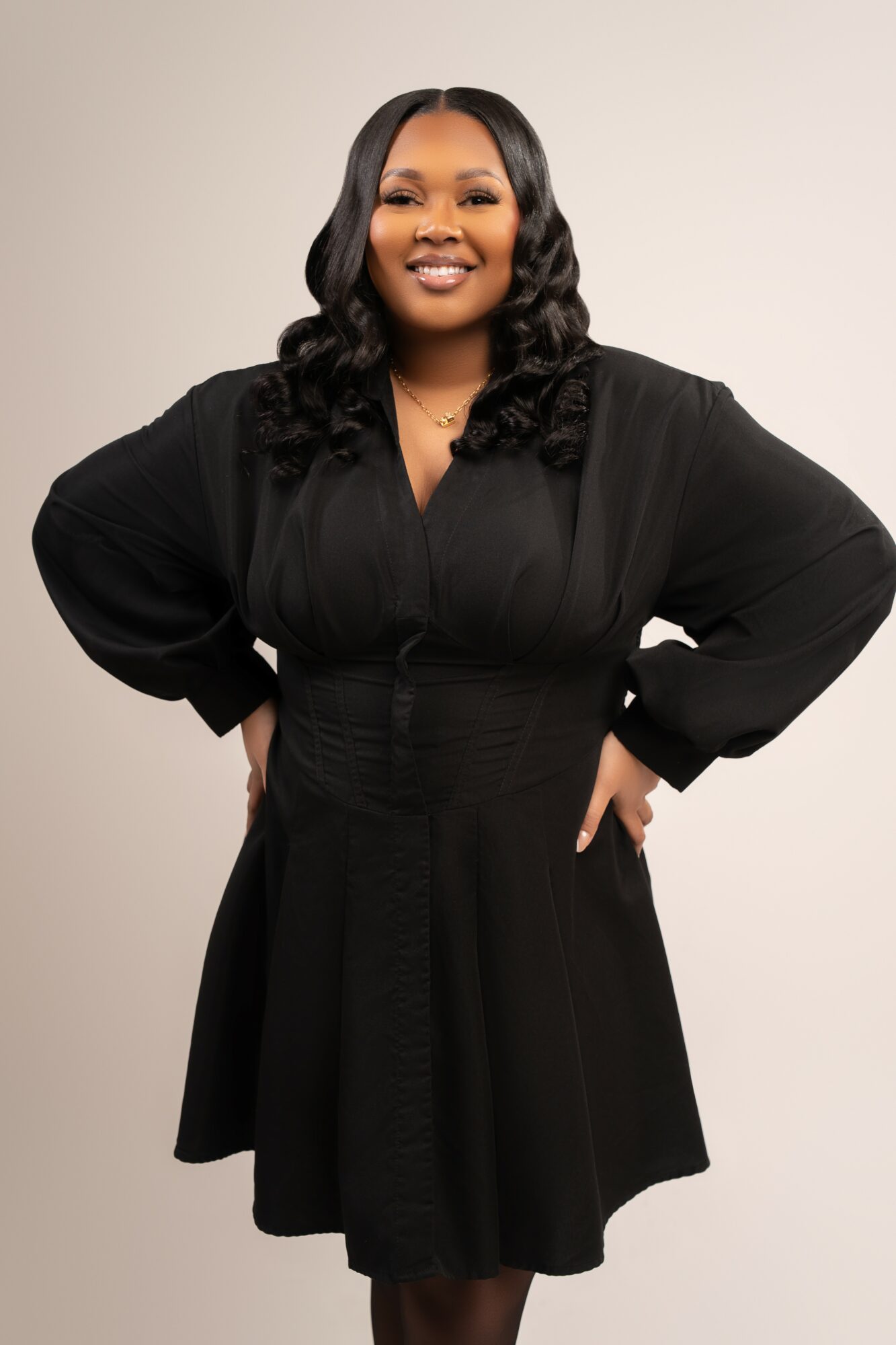 Daily Inspiration: Meet Jocelyn Jones