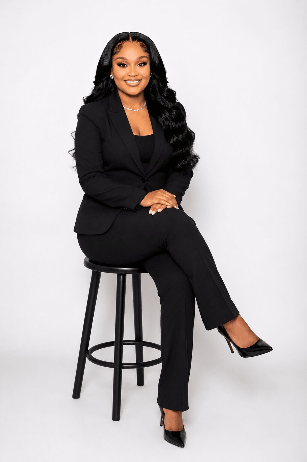 Life & Work with Malika Hagins of South Carolina